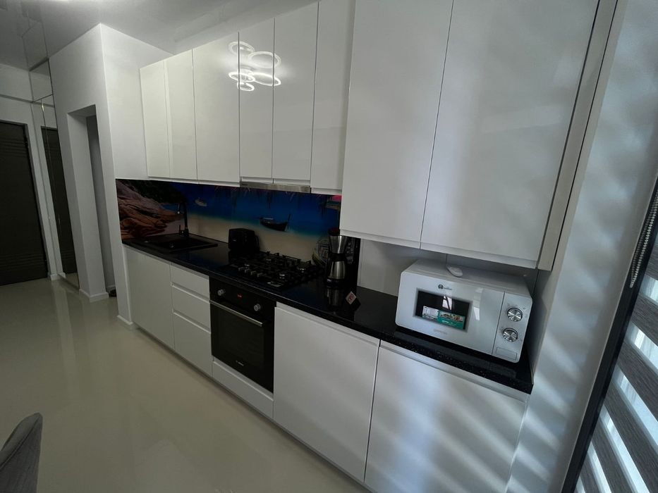 Închiriez ap.2 cam Mamaia Nord Constanța