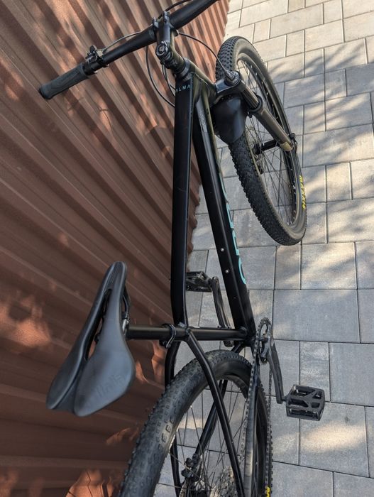 bicicleta MTB Orbea Onna  1x12