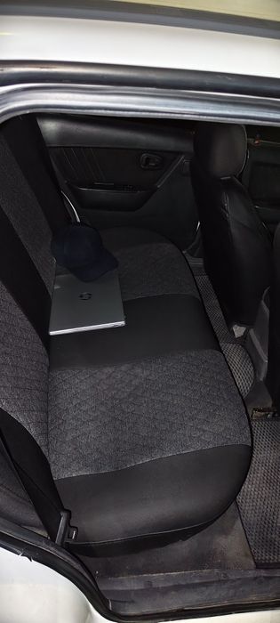 Nexia2 1.6 donc supper