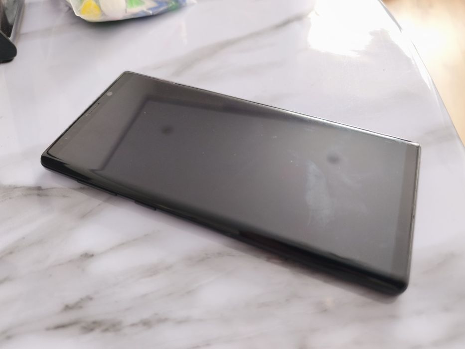 Samsung Galaxy Note 9