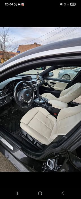 Bmw seria 4 grancope luxuryline