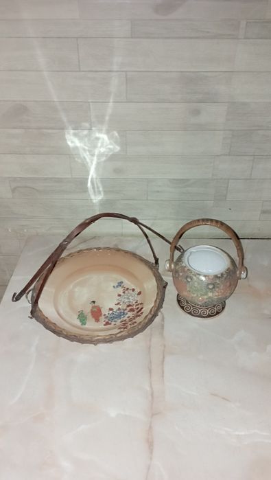 bol chinezesc din portelan
