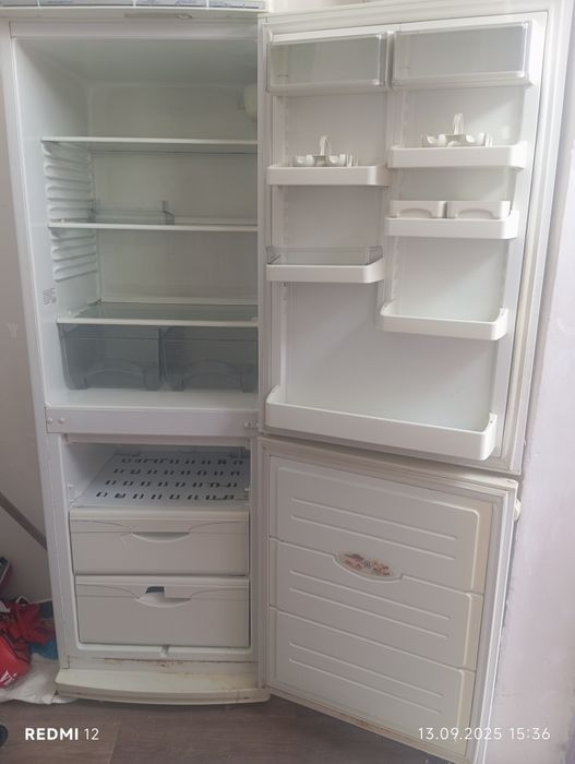 Холодильник для дома