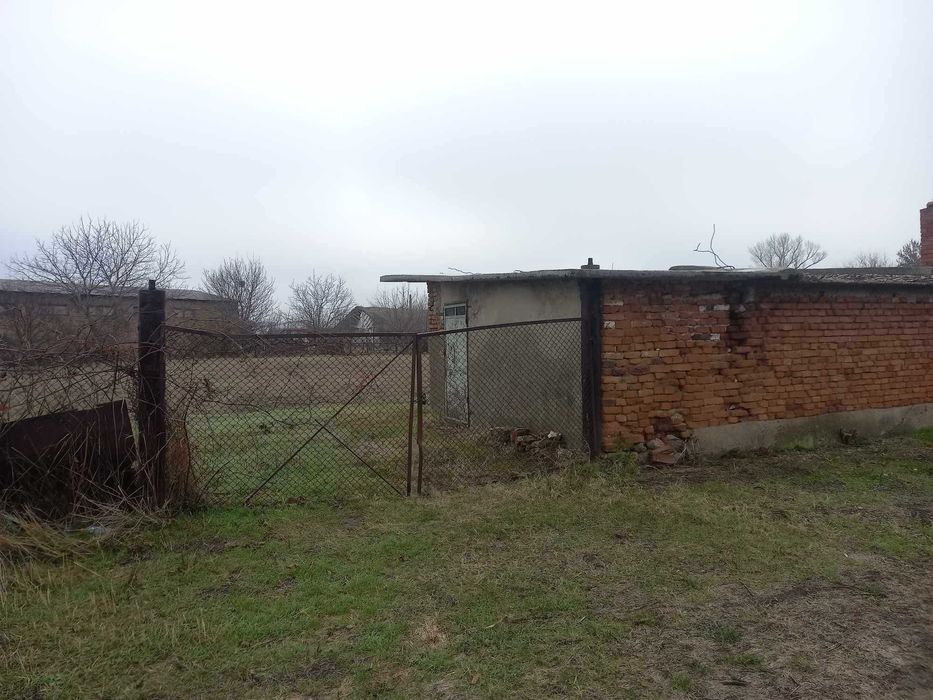 Продава се Склад в Добрич, Автогара - 100 кв.м за 600 €/кв.м - Снимка #10