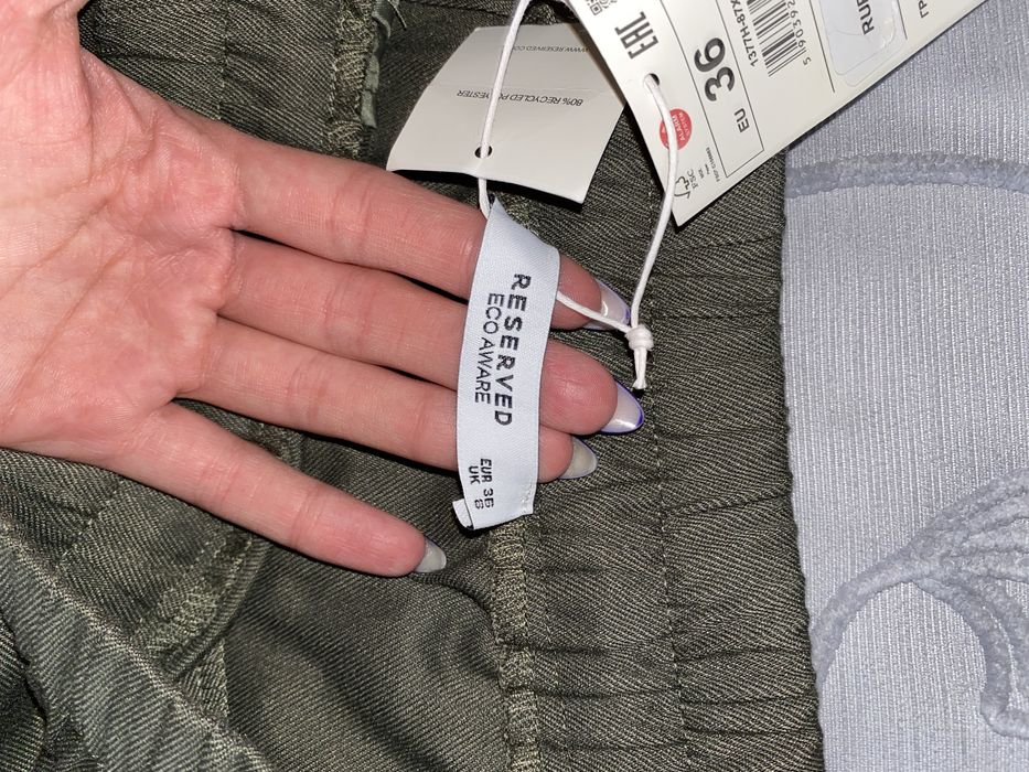 Продаются женские брюки