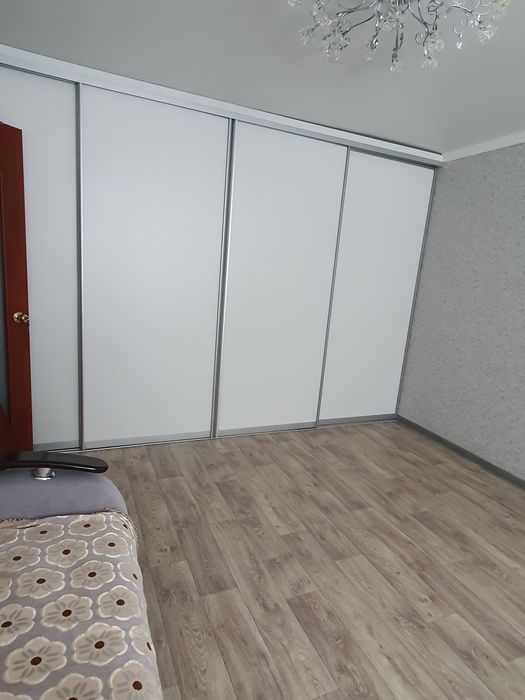 Продам 3-х комнатная квартира