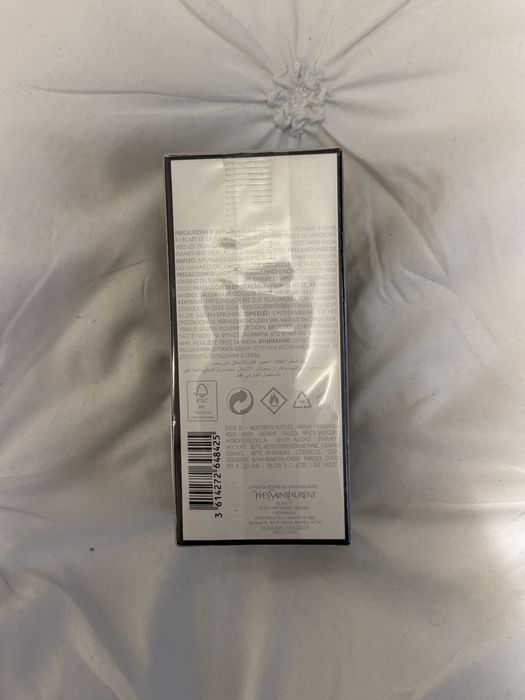 Parfum Yves Saint Laurent