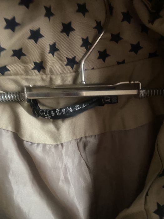 Куртка для весны