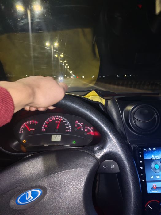 Калина 1 сатылады срочно или обмен