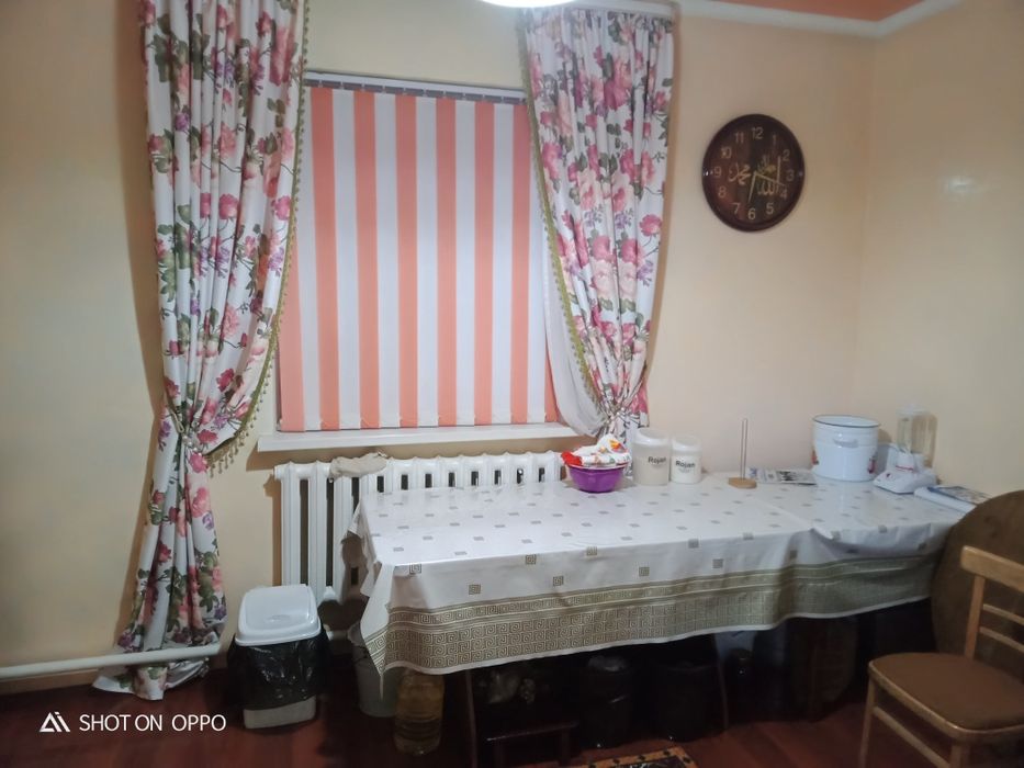 Жоспарлы үй сатылымда