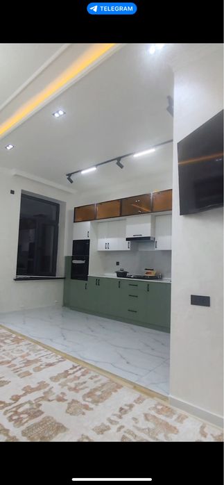 Arendaga 3x xonali uy beriladi!