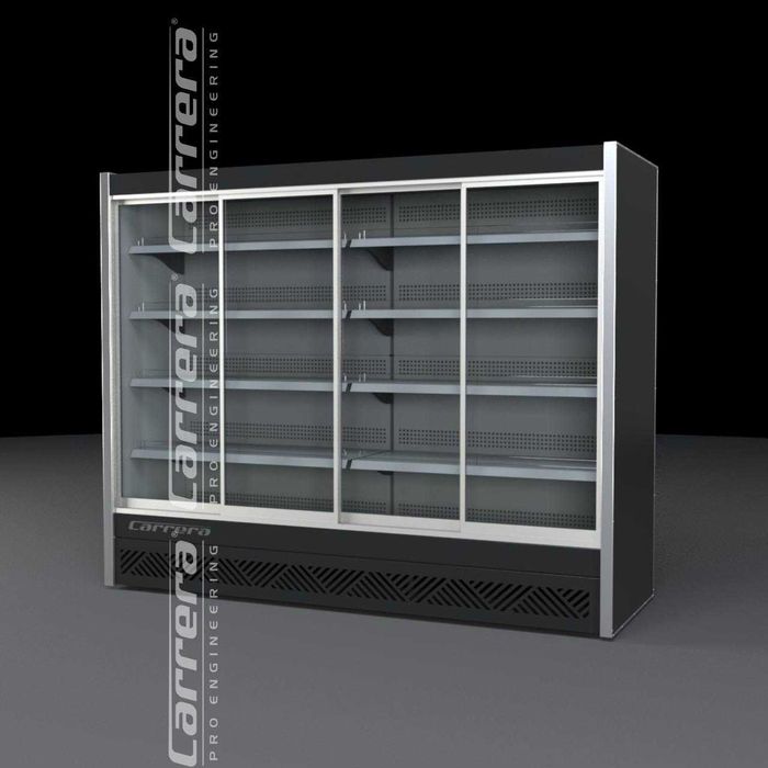 Производство и поставка холодильного оборудования в Ташкенте