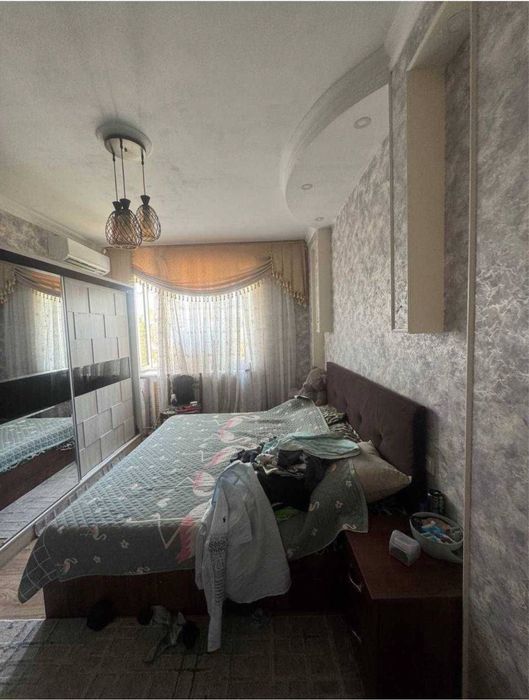 Отличная цена!!! Вторичка 3/4/4 Академ городок 70м2 It Park