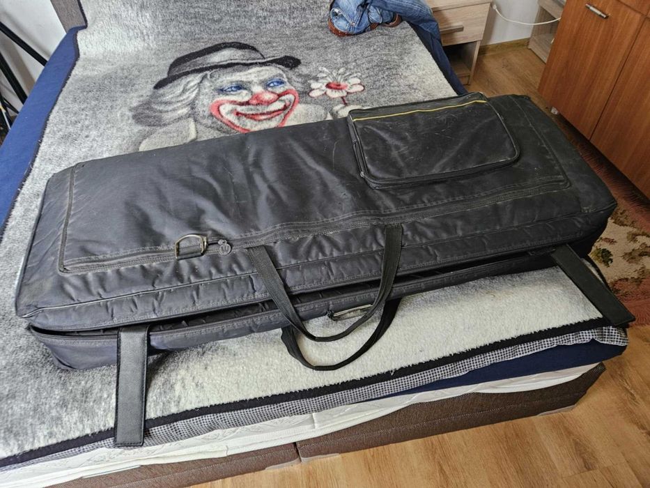 Roland VA 7 синтезатор