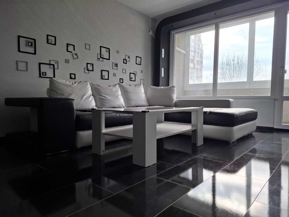 Собственик продава апартамент гр. Сливен кв. Българка бл.8