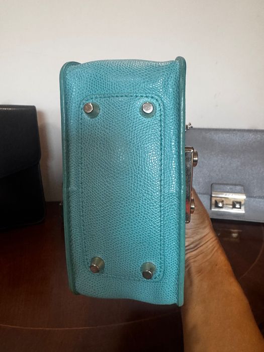 Furla Metropolis чанта