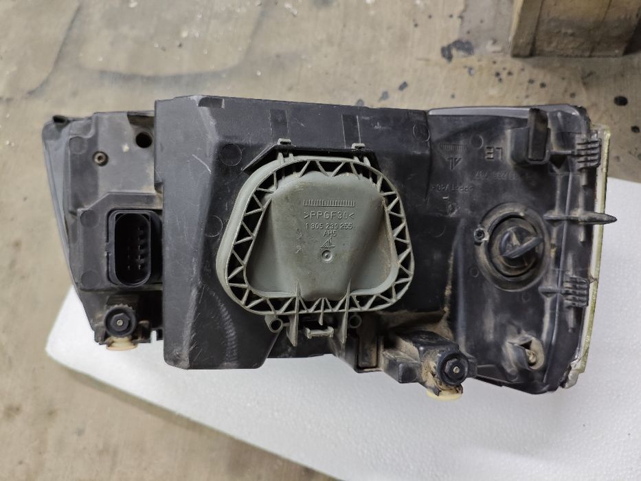 Volkswagen Transporter T5