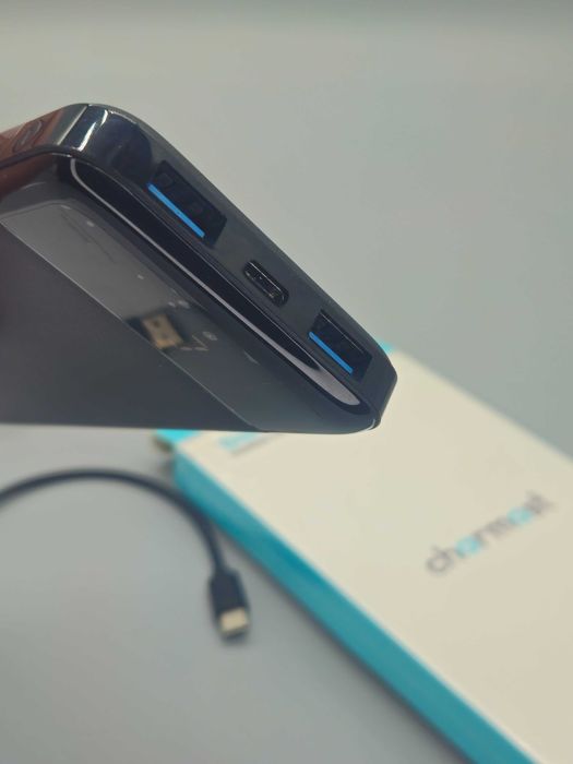 Power Bank Charmast / 10400mAh, Топ цена!