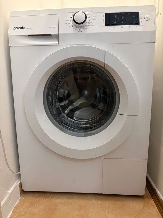 Пералня Gorenje в отлично състояние