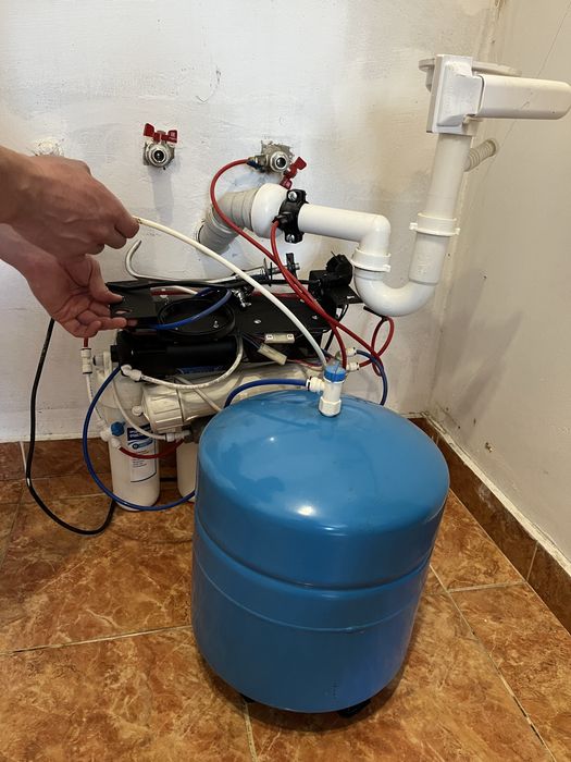 Продам фильтр в хорошем состоянии