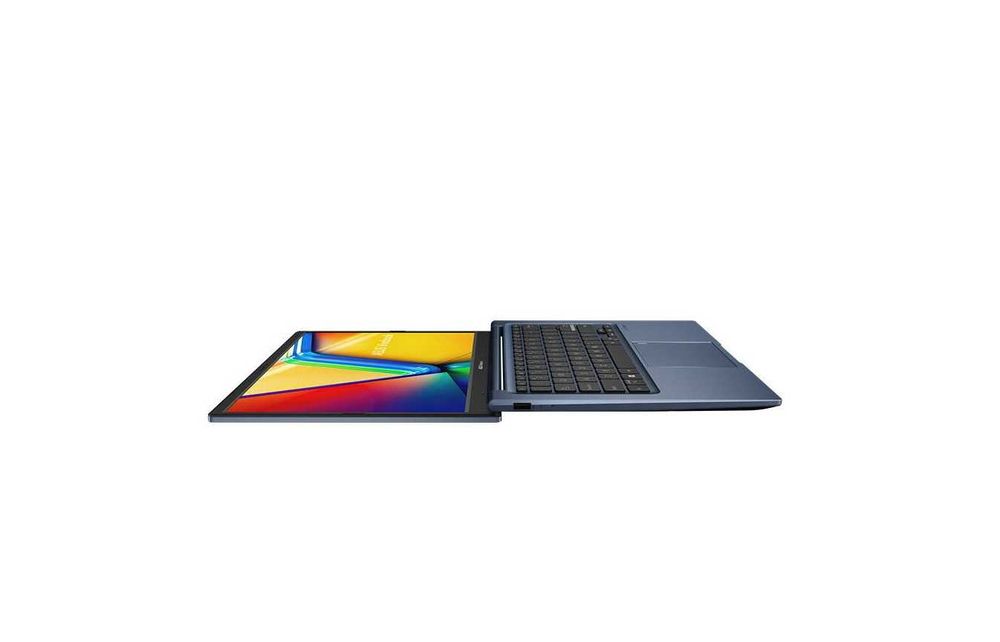 "Ноутбук ASUS X1404VA INTEL CORE I7-1355U 8GB/512GB SSD 14.0FHD DOS