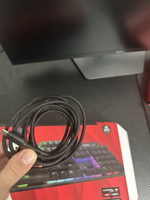 hyper x alloy origins