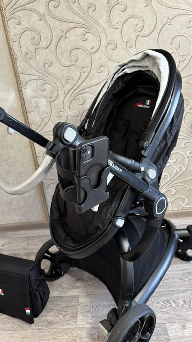 Коляска в илеальном состояние