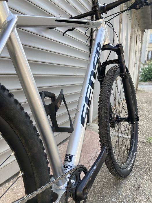 Sensa Merano EVO 29 XL