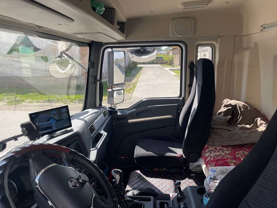 SHACMAN L3000 Сотилади