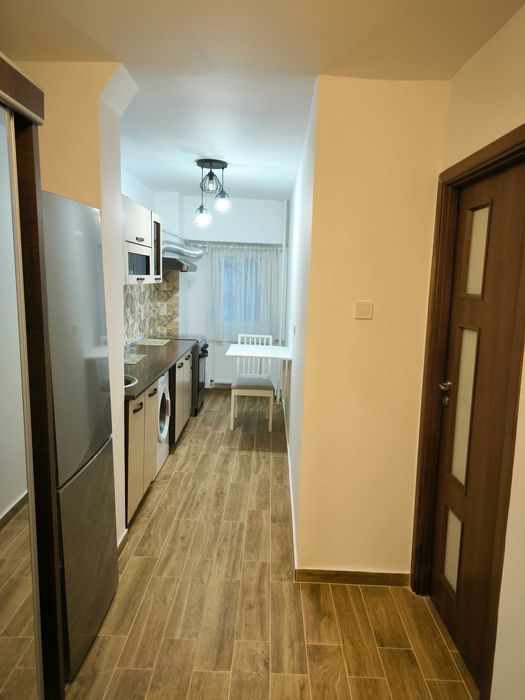 Inchiriez garsoniera Strada Foisorului direct proprietar