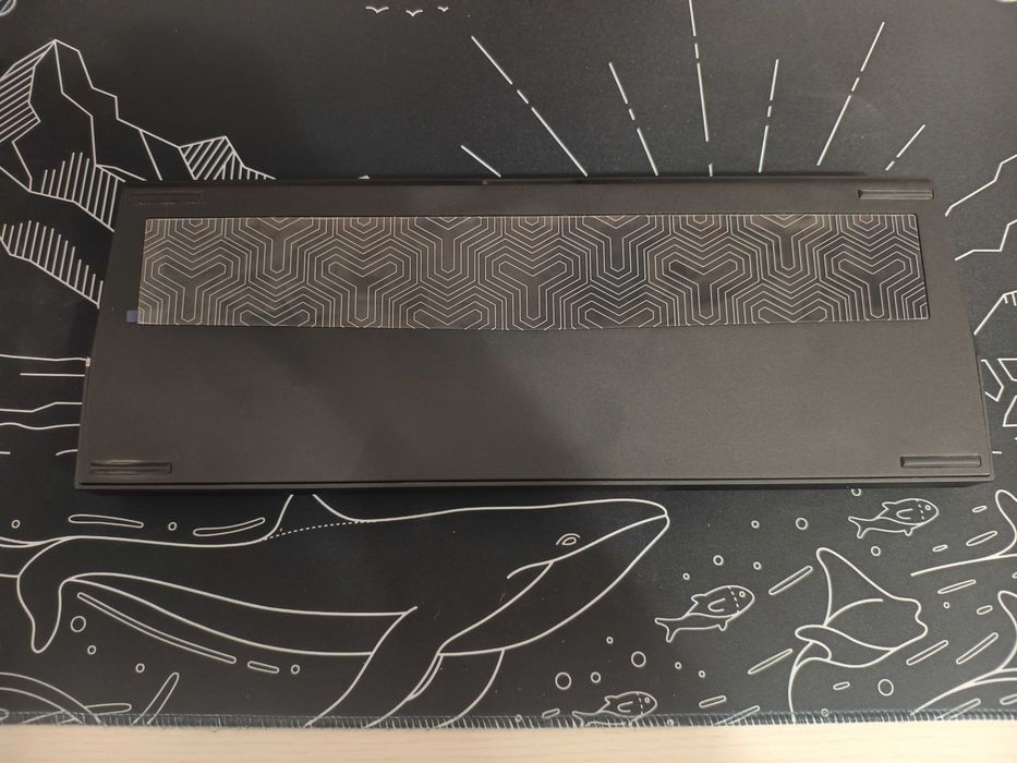 Tastatura Lemokey P3 HE