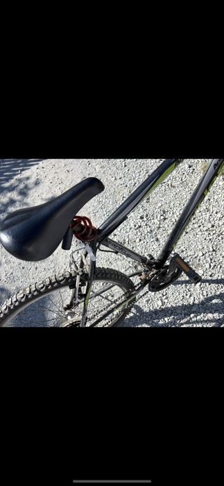 Bicicletă Brcycles