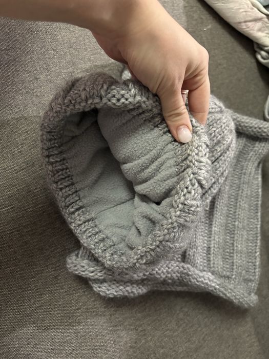 Продам шапки со снудом