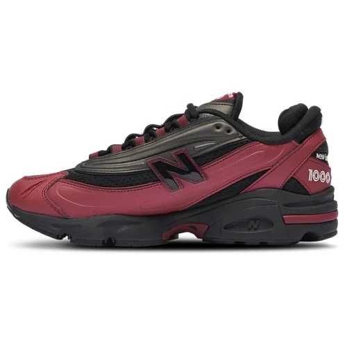 New Balance - 1000 Black Burgundy M1000FLB Оригинал Код 241
