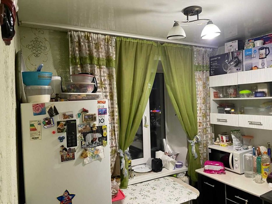 Однокомнатная недорого в центре