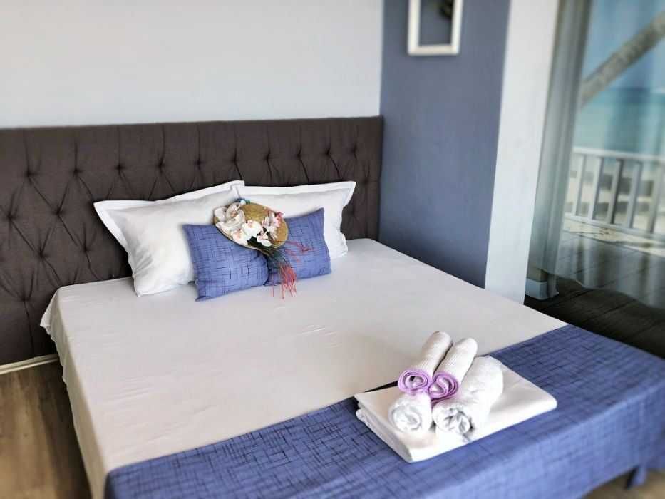 Тристаен апартамент в ж.к. Борово