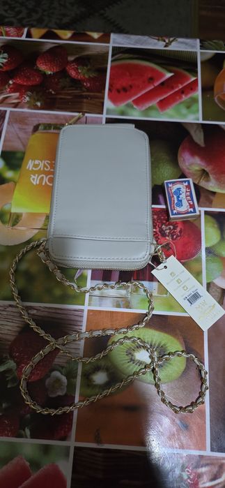 Продам новую сумочку!!!