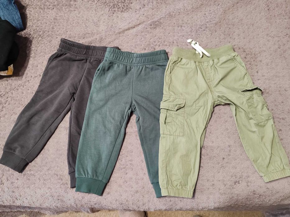 Продам вещи на мальчика