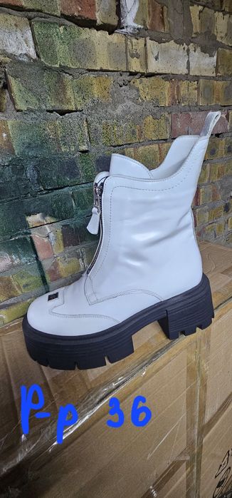 Продам новую турецкую обувь