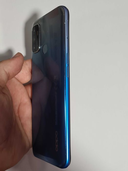 Oppo A53 128 GB 7 gb ram