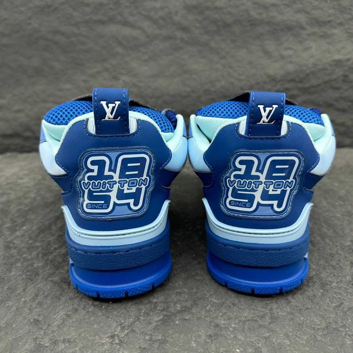 Louis Vouitton Skate