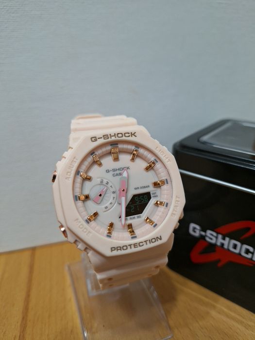 Часовници Casio & G-SHOCK и други