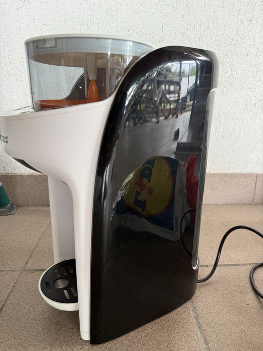 Baby Brezza Formula Pro Advanced