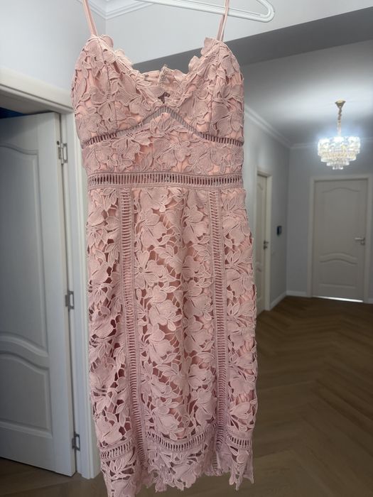 Vand rochie eleganta