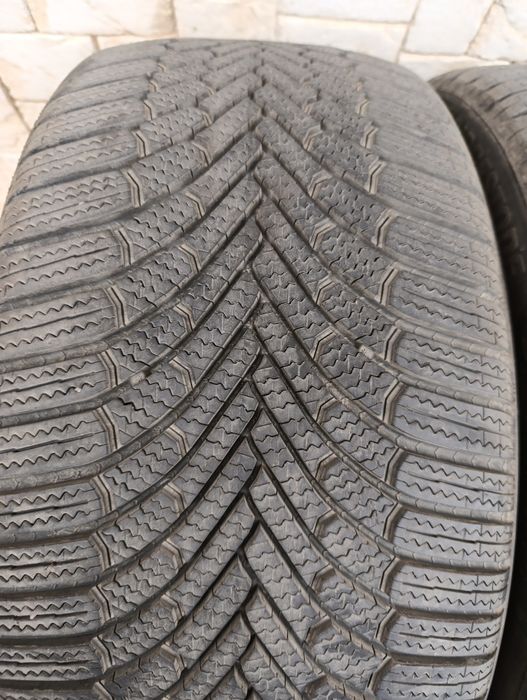 Зимни гуми Bridgestone 275/40/20 Blizzak 6,dot 2725