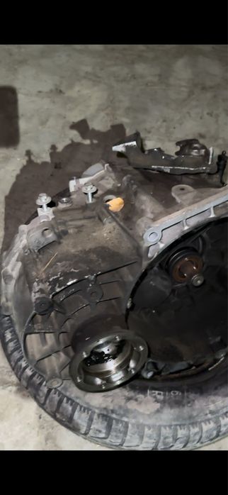 Скорости от Audi a3 8p face 2.0 140 cbab