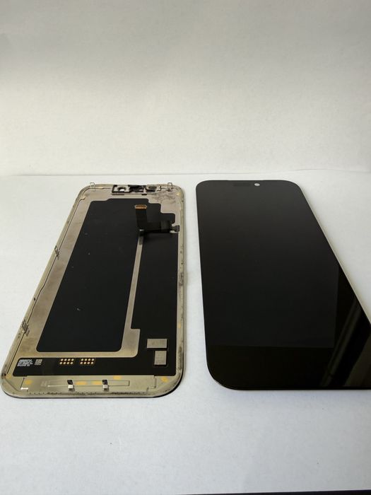 iPhone 17 Pro Max - оригинален дисплей