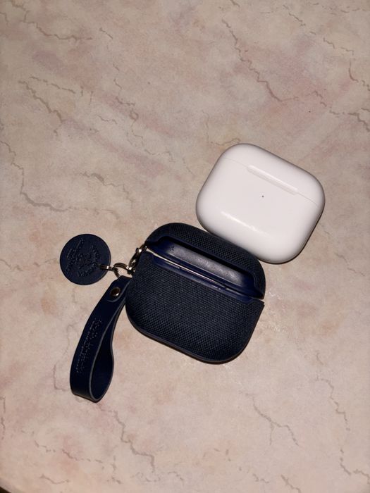 Кейс AirPods 3  чехол, без наушников
