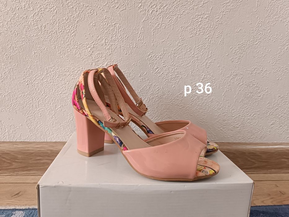 Продам обуви  1, 2 раза в использований