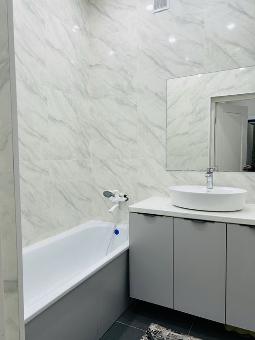 Сдам посуточно 1 комн кв